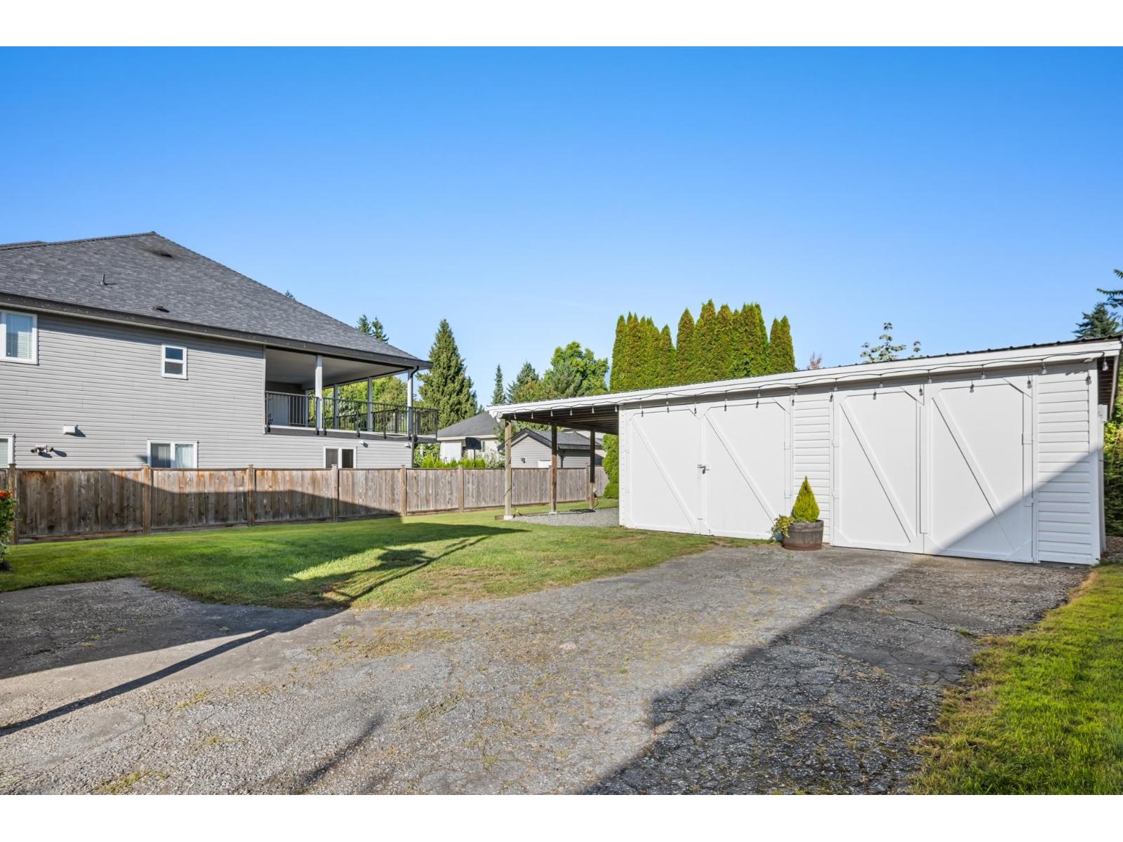 10142 128a Street, Surrey, British Columbia  V3T 3E6 - Photo 32 - R3051280