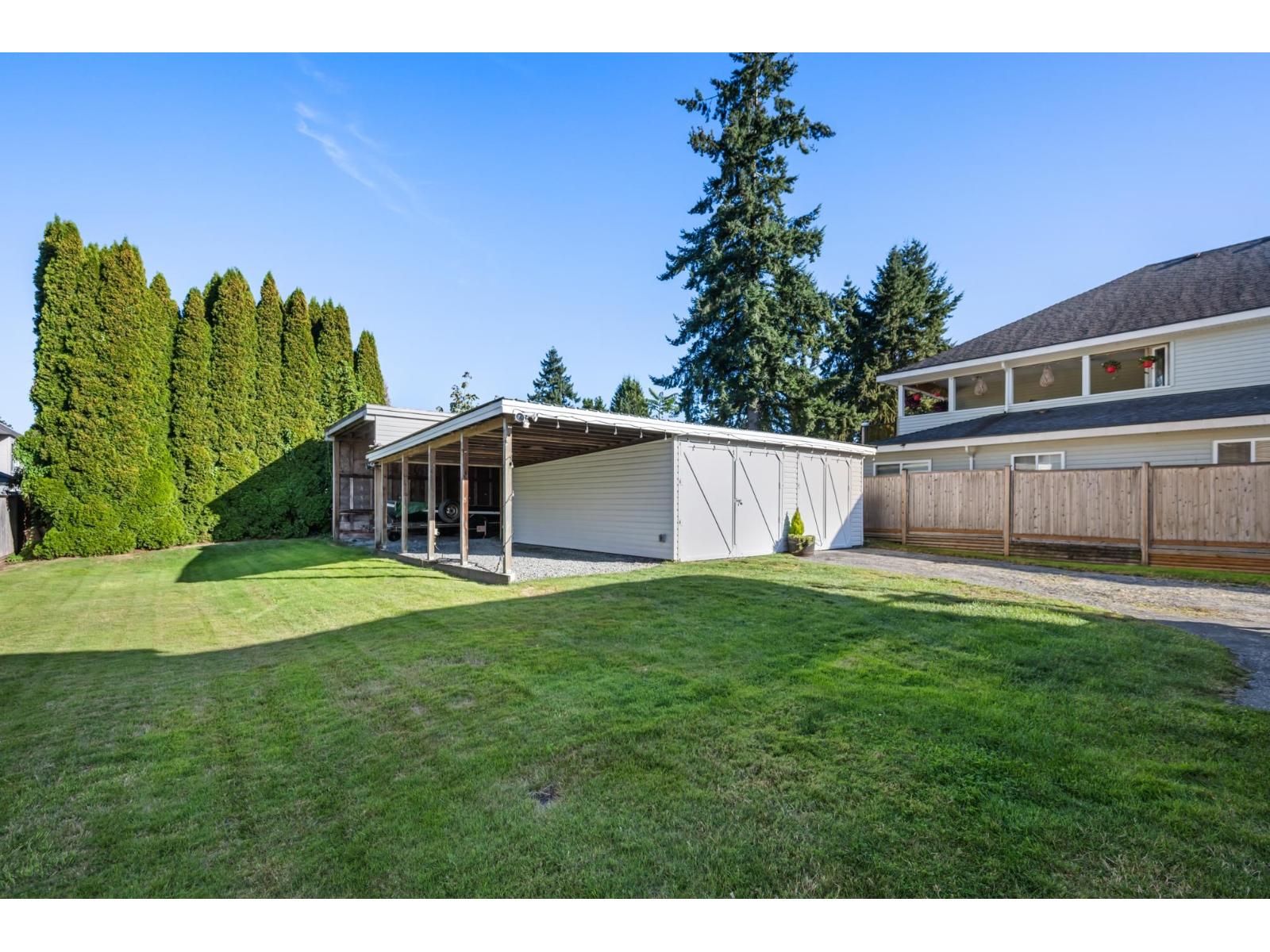 10142 128a Street, Surrey, British Columbia  V3T 3E6 - Photo 33 - R3051280