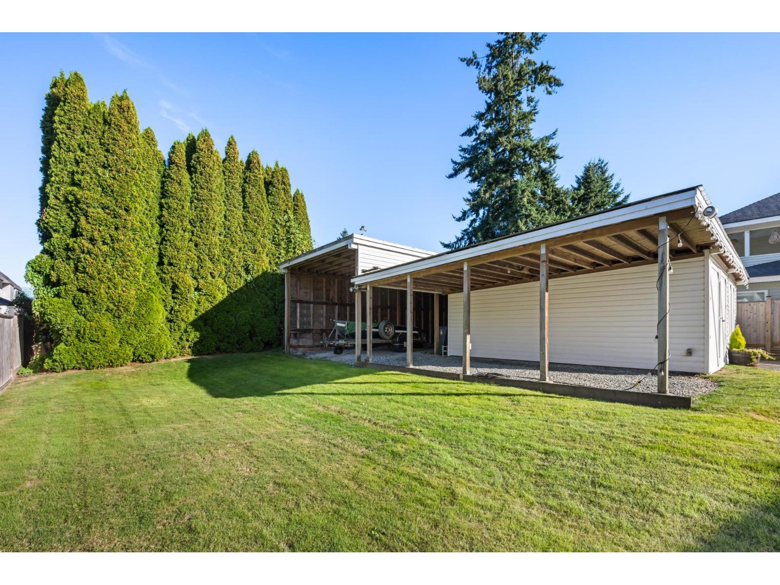 10142 128a Street, Surrey, British Columbia  V3T 3E6 - Photo 34 - R3051280