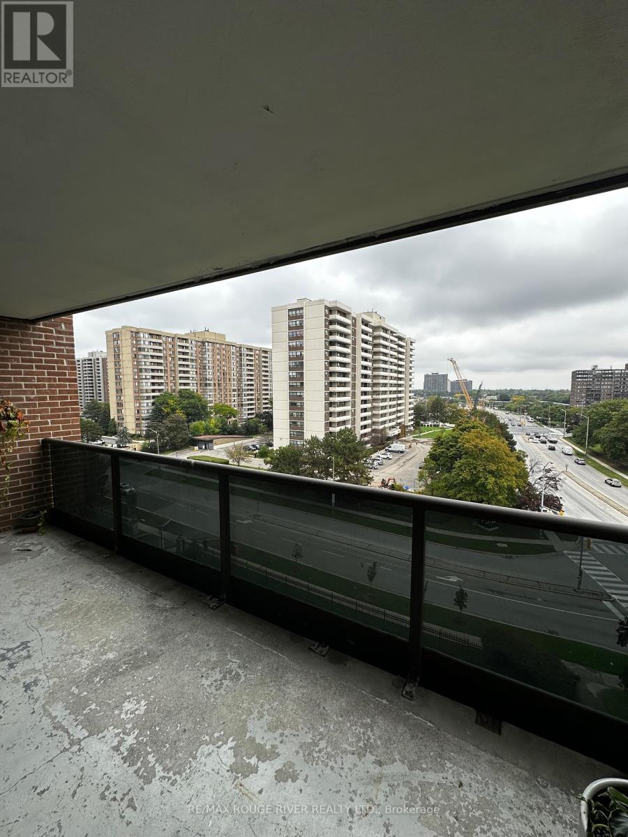 804 - 4 Lisa Street, Brampton, Ontario  L6T 4B6 - Photo 19 - W12421189