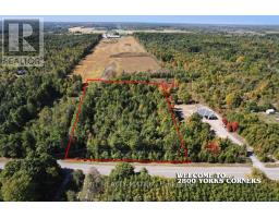 2800 YORKS CORNERS ROAD