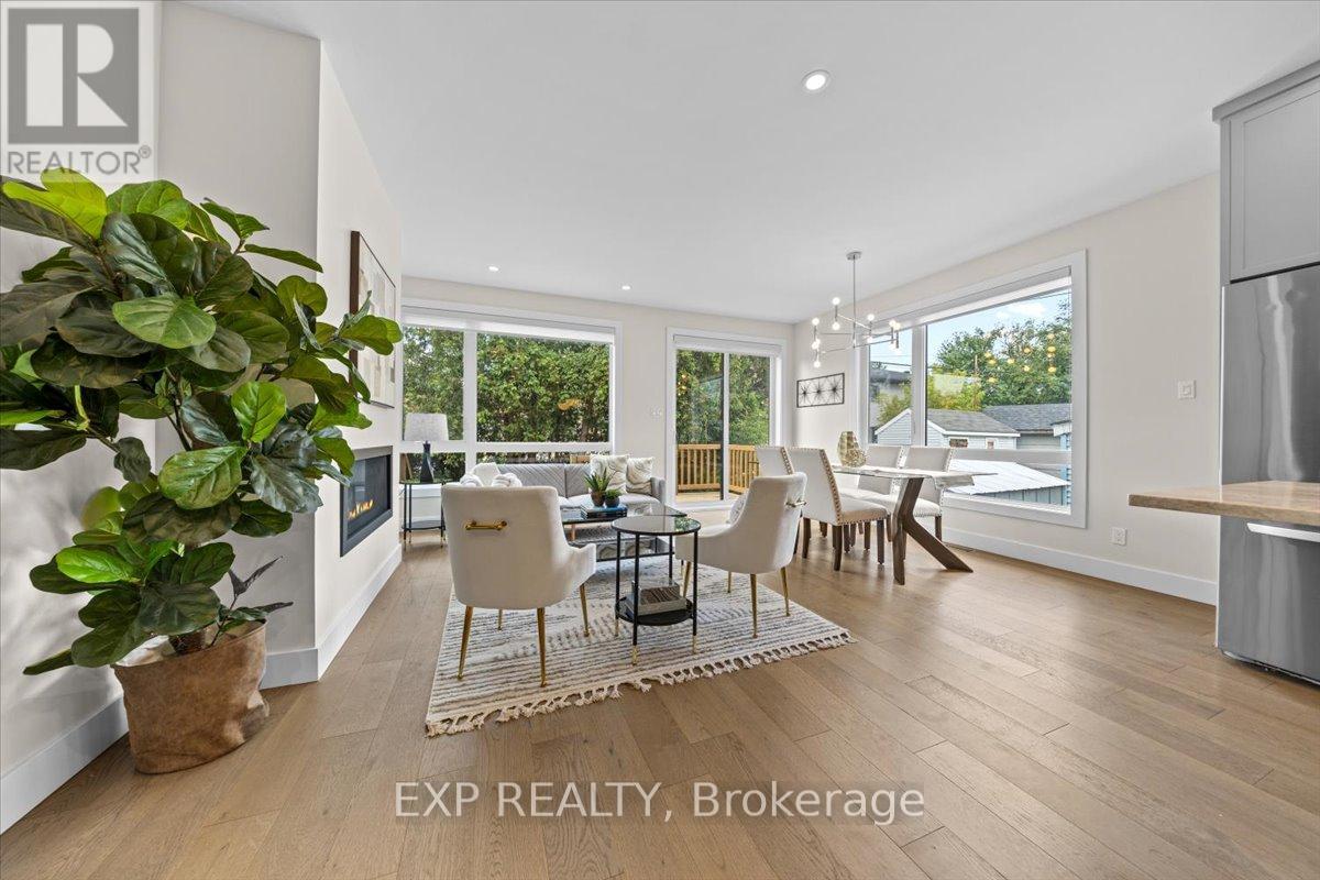 71 King George Street, Ottawa, Ontario  K1K 1V4 - Photo 7 - X12424584