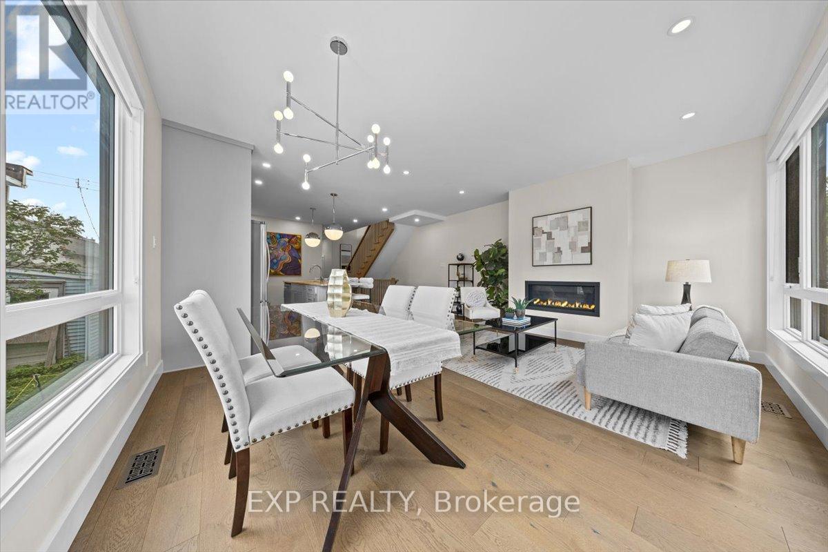 71 King George Street, Ottawa, Ontario  K1K 1V4 - Photo 9 - X12424584