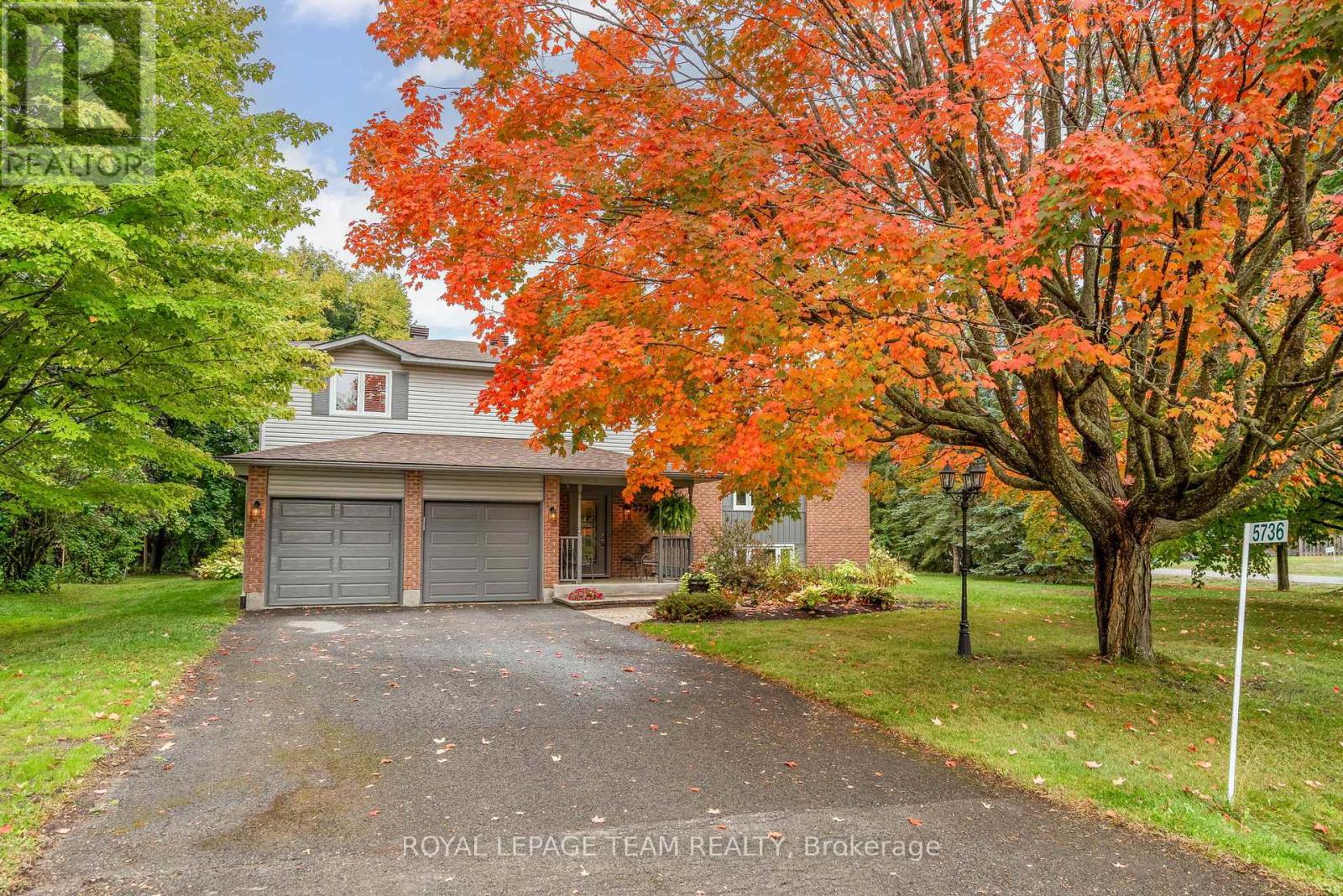 5736 BRIDGET STREET, Ottawa, Ontario