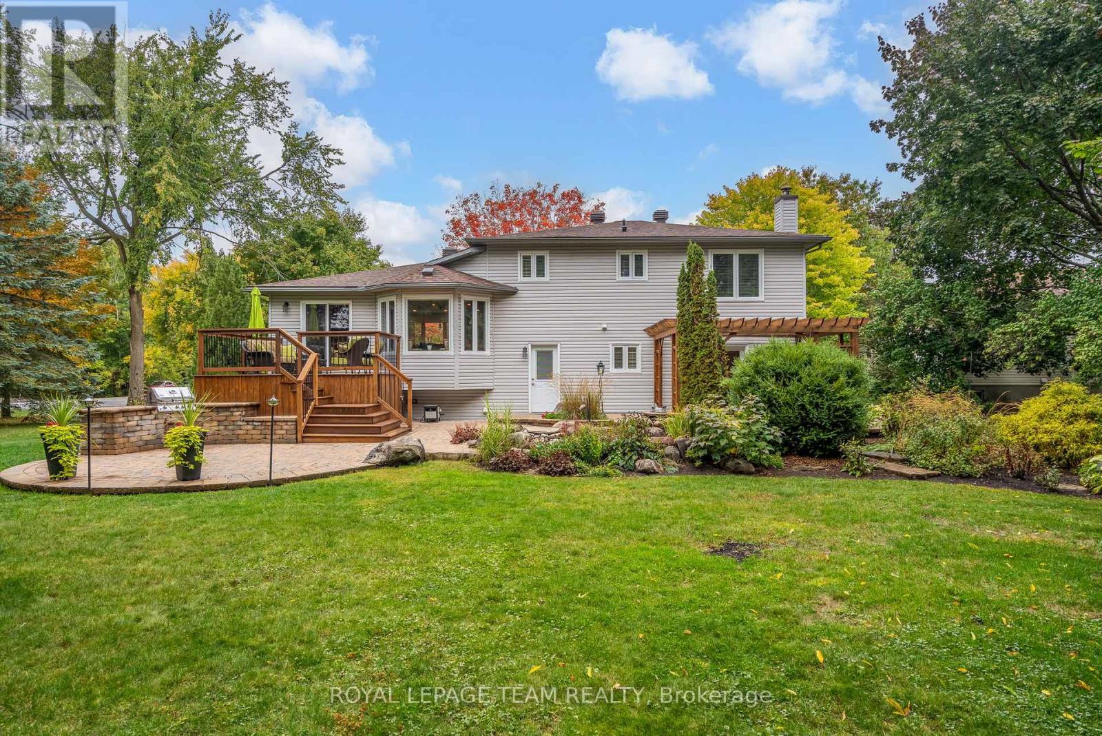 5736 Bridget Street, Ottawa, Ontario  K0A 2W0 - Photo 33 - X12424590