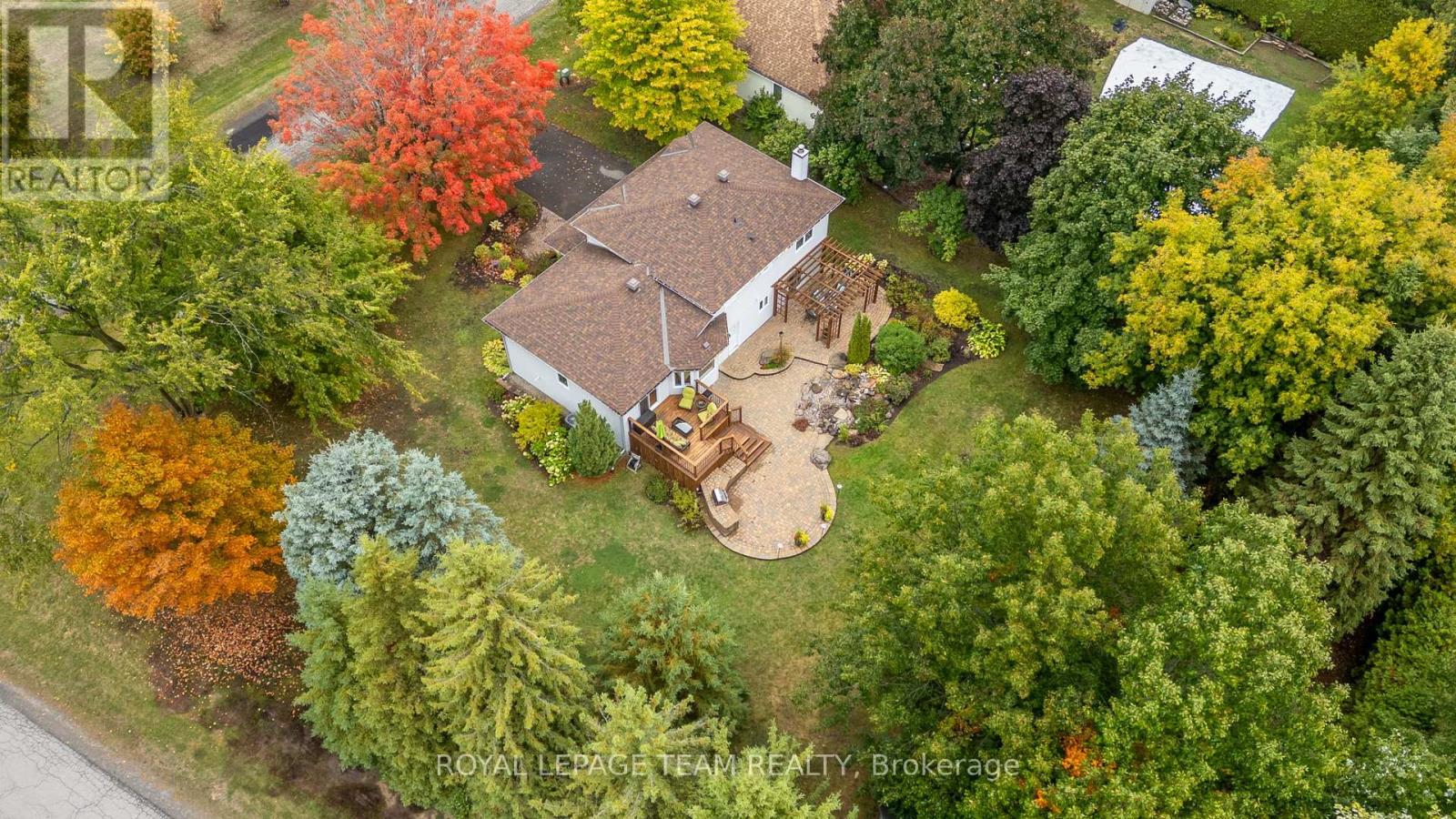 5736 Bridget Street, Ottawa, Ontario  K0A 2W0 - Photo 45 - X12424590