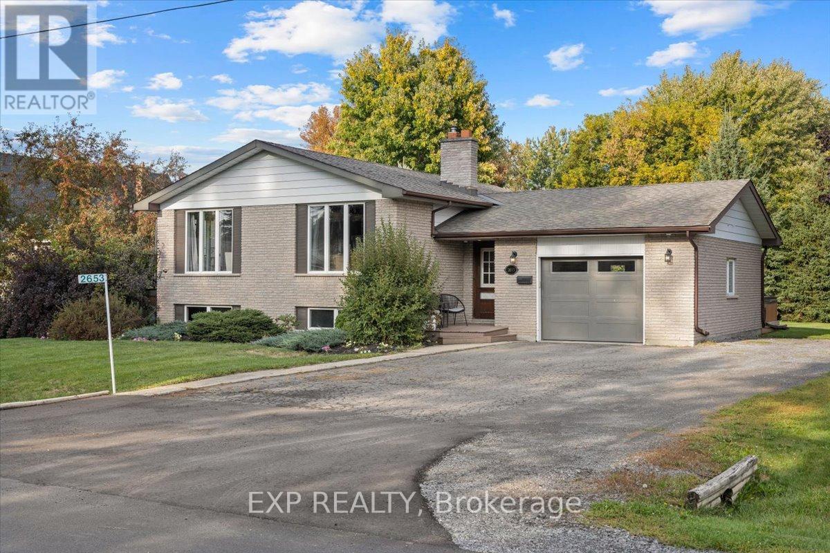 2653 Glen Street, Ottawa, Ontario  K0A 2P0 - Photo 1 - X12424619