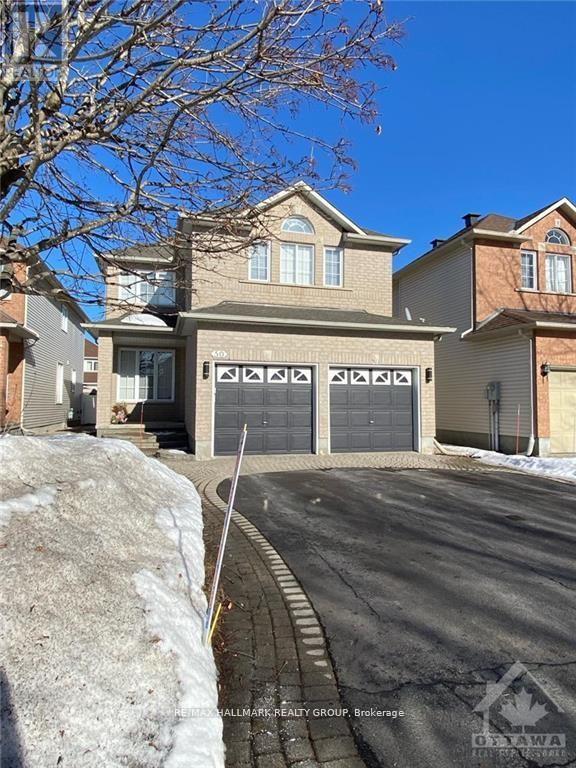 50 BELLINGHAM PLACE, Ottawa, Ontario