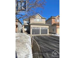 50 BELLINGHAM PLACE, Ottawa, Ontario