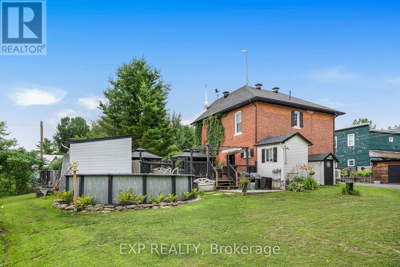 5151 County 10 Road, The Nation, Ontario  K0B 1G0 - Photo 29 - X12424635