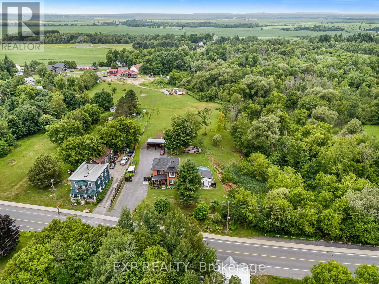 5151 County 10 Road, The Nation, Ontario  K0B 1G0 - Photo 33 - X12424635
