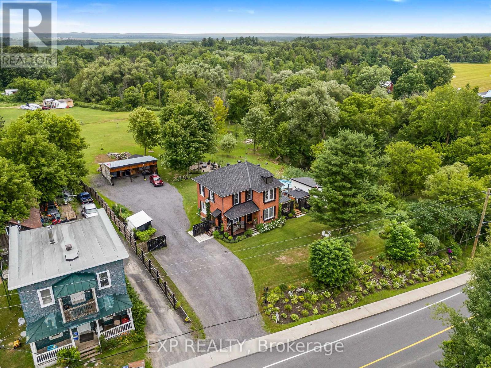 5151 County 10 Road, The Nation, Ontario  K0B 1G0 - Photo 34 - X12424635