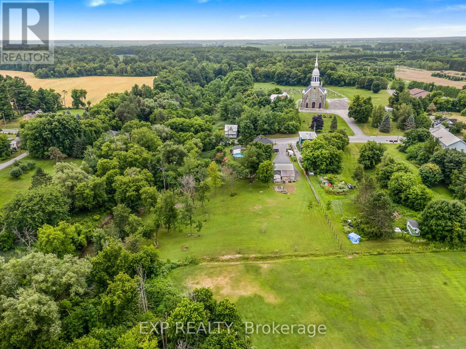 5151 County 10 Road, The Nation, Ontario  K0B 1G0 - Photo 36 - X12424635