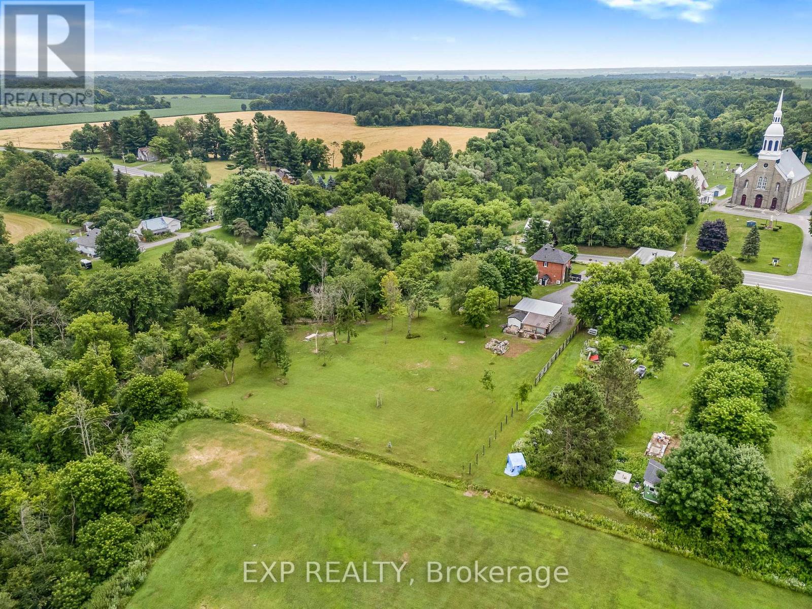 5151 County 10 Road, The Nation, Ontario  K0B 1G0 - Photo 37 - X12424635