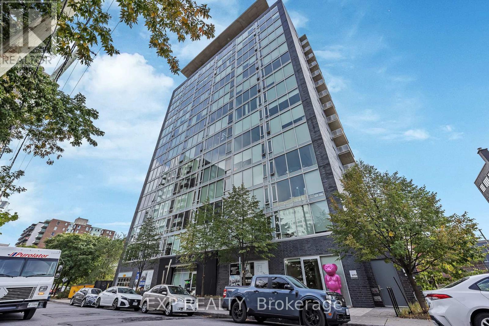 812 - 300 LISGAR STREET, Ottawa, Ontario