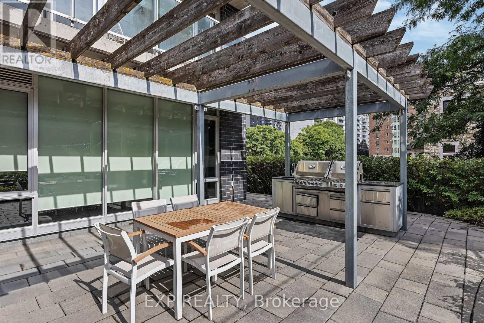 812 - 300 Lisgar Street, Ottawa, Ontario  K2P 0E2 - Photo 28 - X12424636