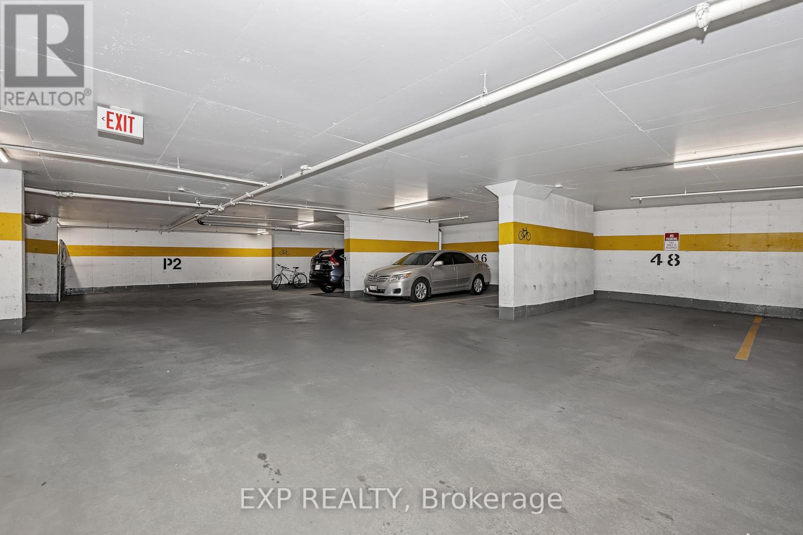 812 - 300 Lisgar Street, Ottawa, Ontario  K2P 0E2 - Photo 34 - X12424636
