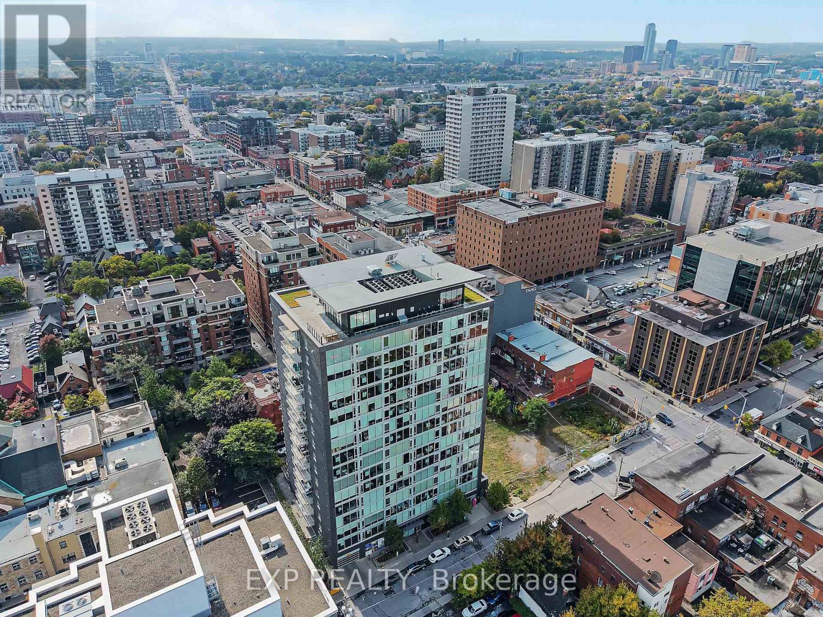 812 - 300 Lisgar Street, Ottawa, Ontario  K2P 0E2 - Photo 42 - X12424636