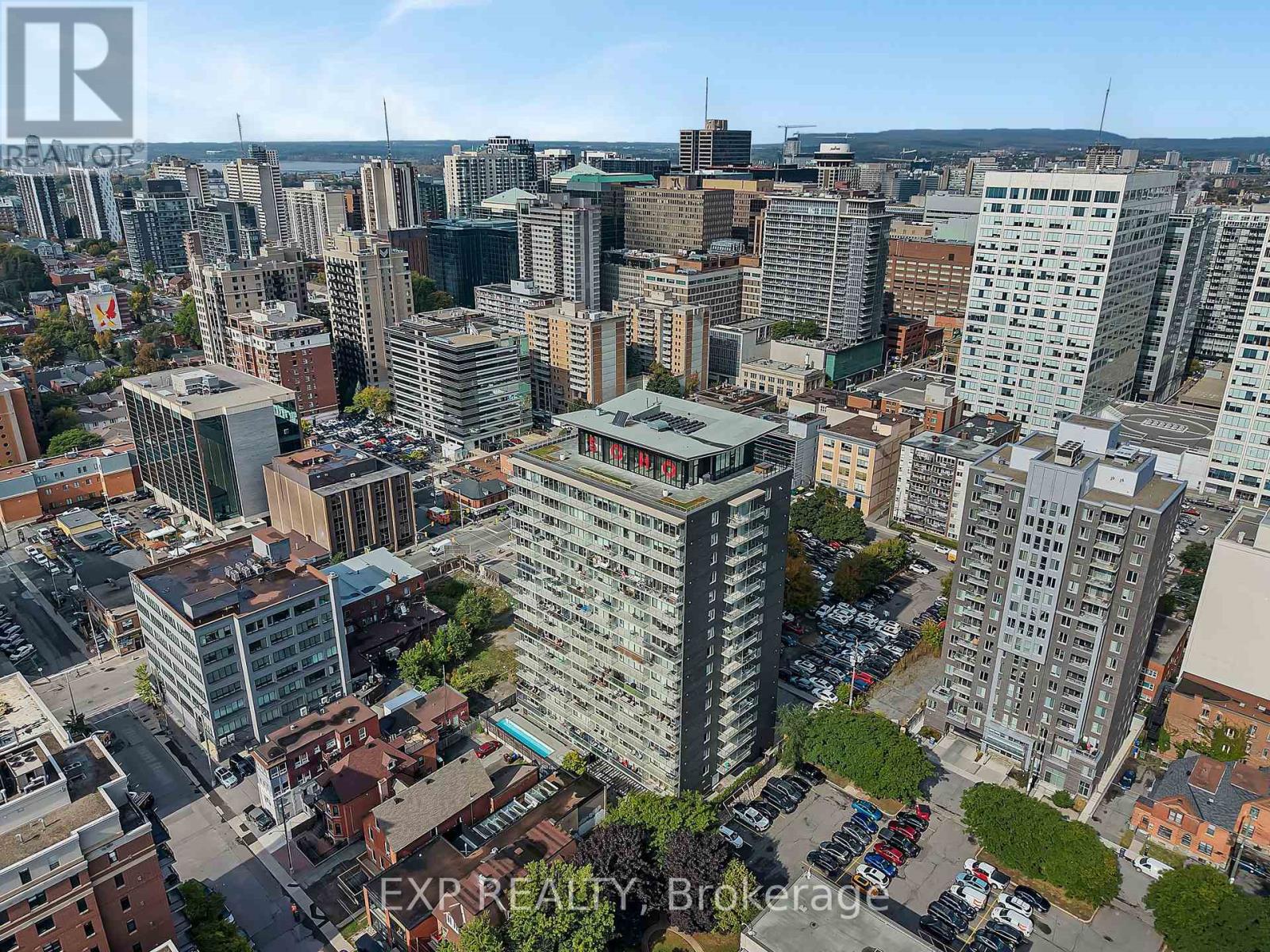 812 - 300 Lisgar Street, Ottawa, Ontario  K2P 0E2 - Photo 44 - X12424636