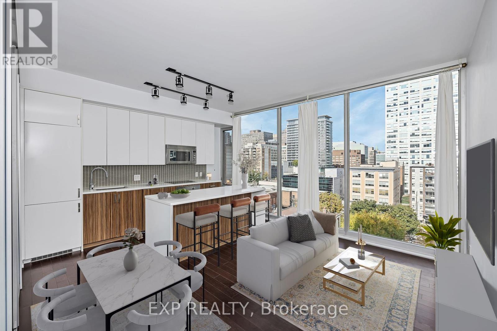 812 - 300 Lisgar Street, Ottawa, Ontario  K2P 0E2 - Photo 8 - X12424636