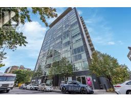 812 - 300 LISGAR STREET, Ottawa, Ontario