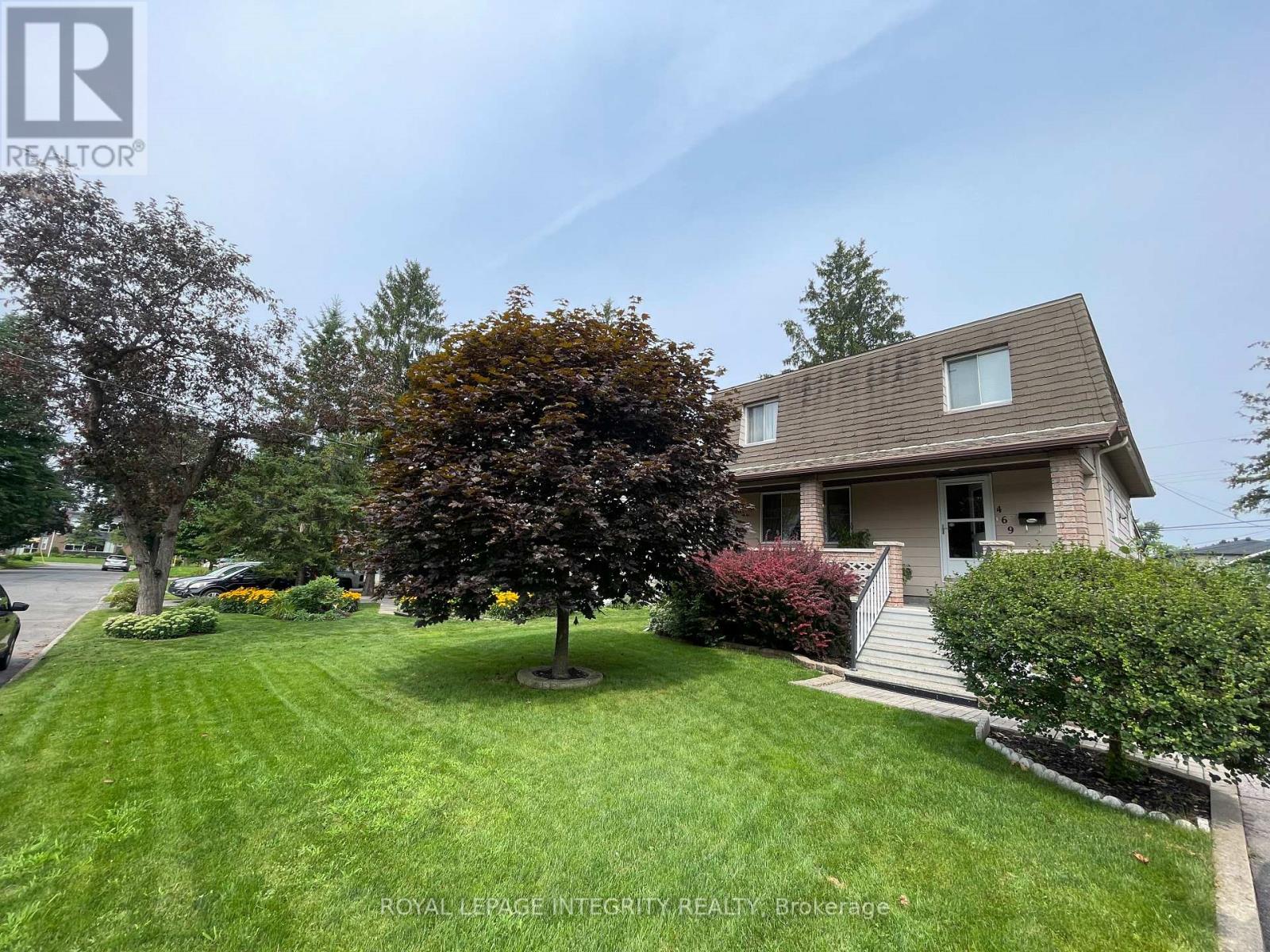 469 GUY STREET, Ottawa, Ontario