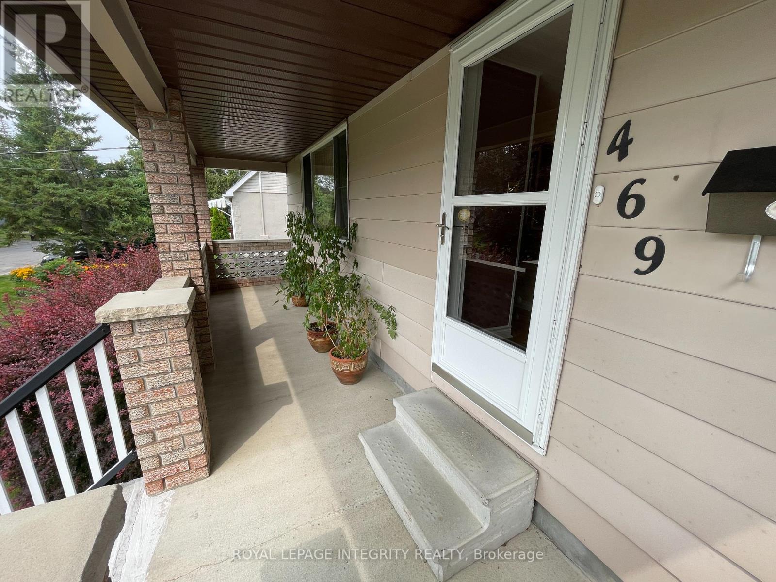 469 Guy Street, Ottawa, Ontario  K1K 1C1 - Photo 13 - X12424649
