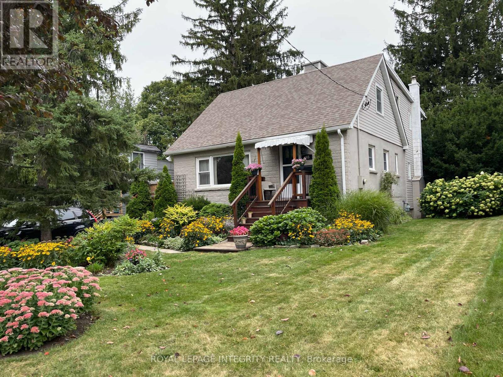 465 Guy Street, Ottawa, Ontario  K1K 1C1 - Photo 2 - X12424686