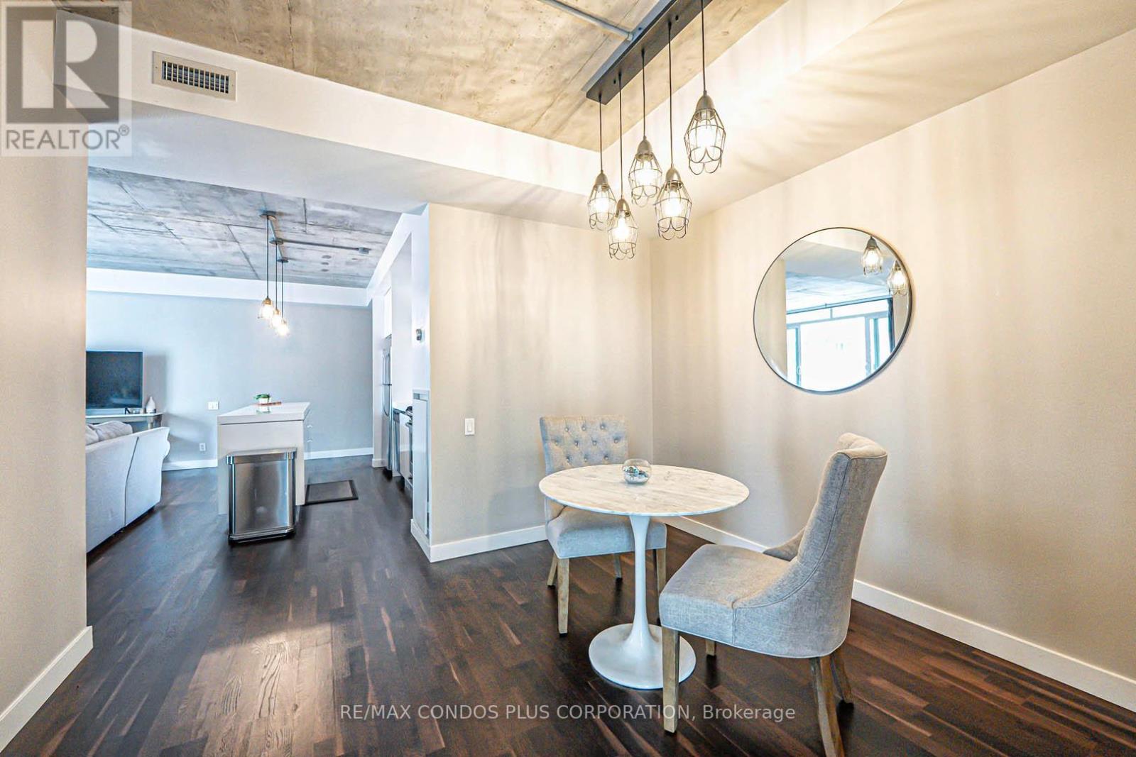 424 - 75 Portland Street, Toronto, Ontario  M5V 2M9 - Photo 14 - C12424513