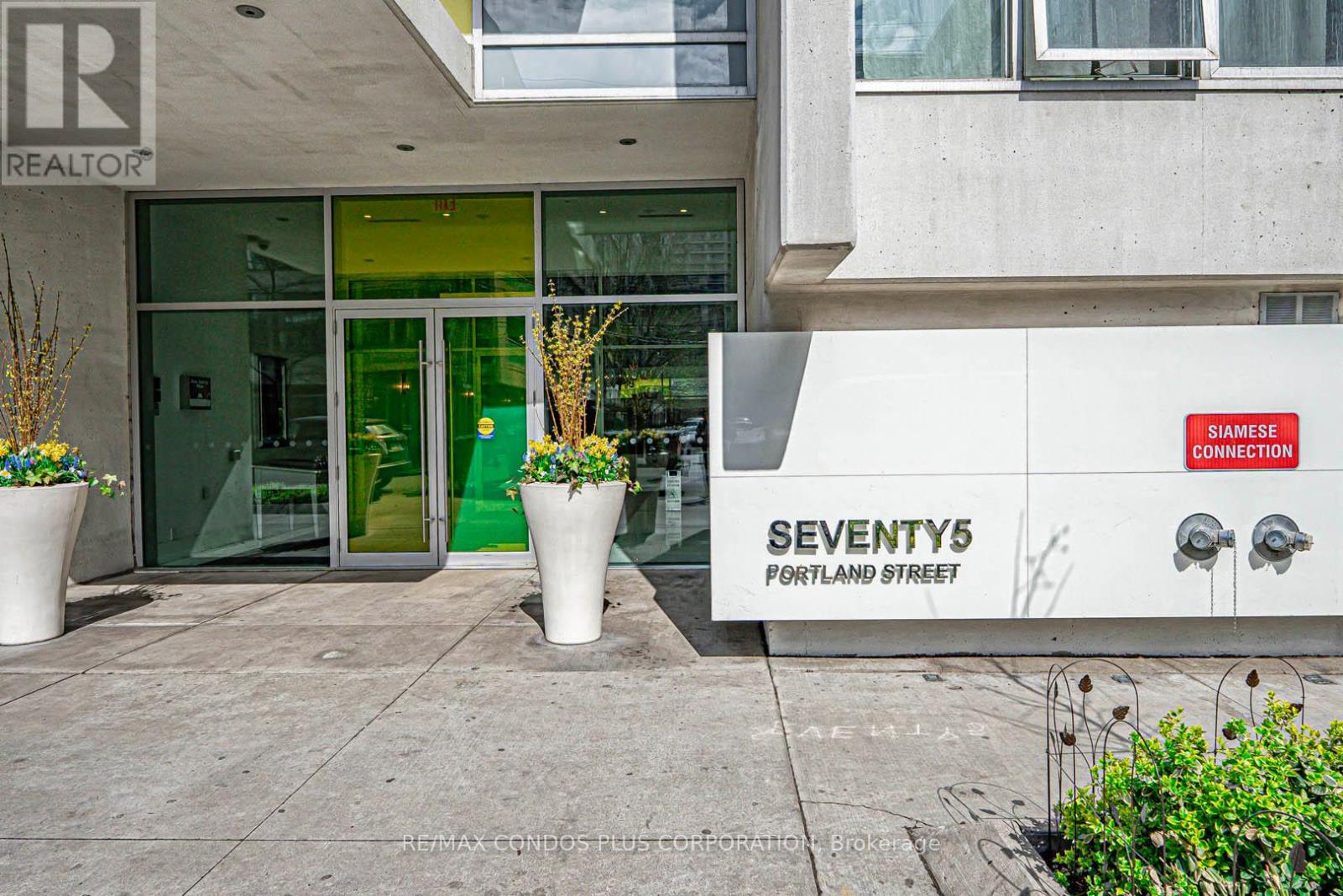 424 - 75 Portland Street, Toronto, Ontario  M5V 2M9 - Photo 22 - C12424513