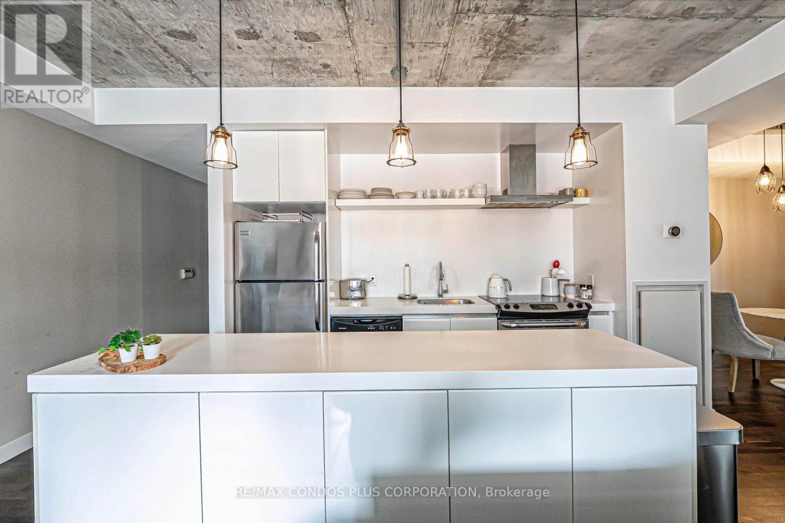 424 - 75 Portland Street, Toronto, Ontario  M5V 2M9 - Photo 3 - C12424513