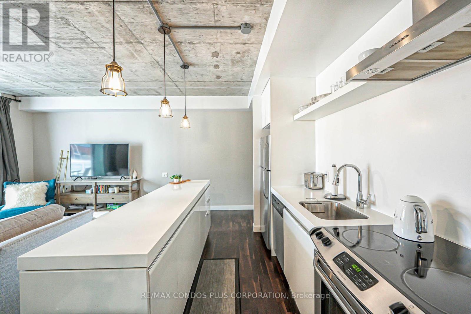 424 - 75 Portland Street, Toronto, Ontario  M5V 2M9 - Photo 8 - C12424513