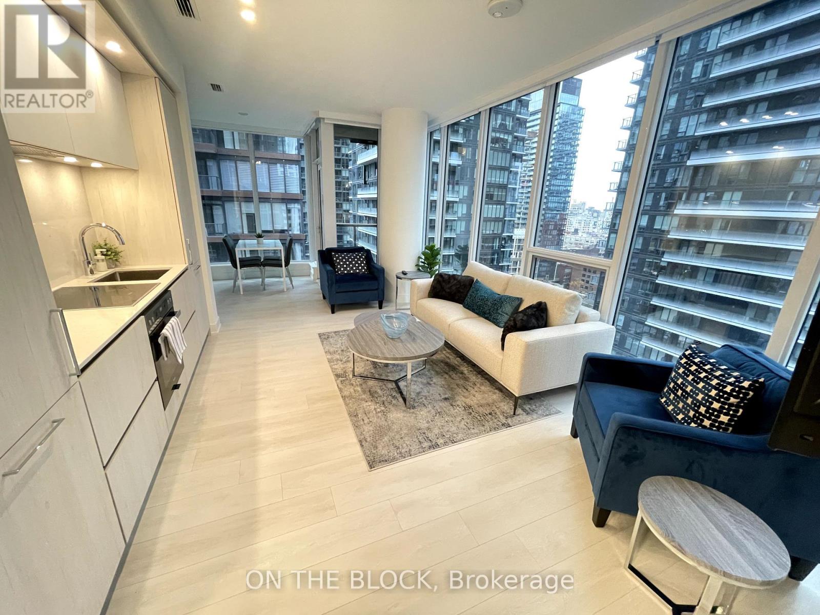 1312 - 35 Mercer Street, Toronto, Ontario  M5V 0V1 - Photo 11 - C12424539