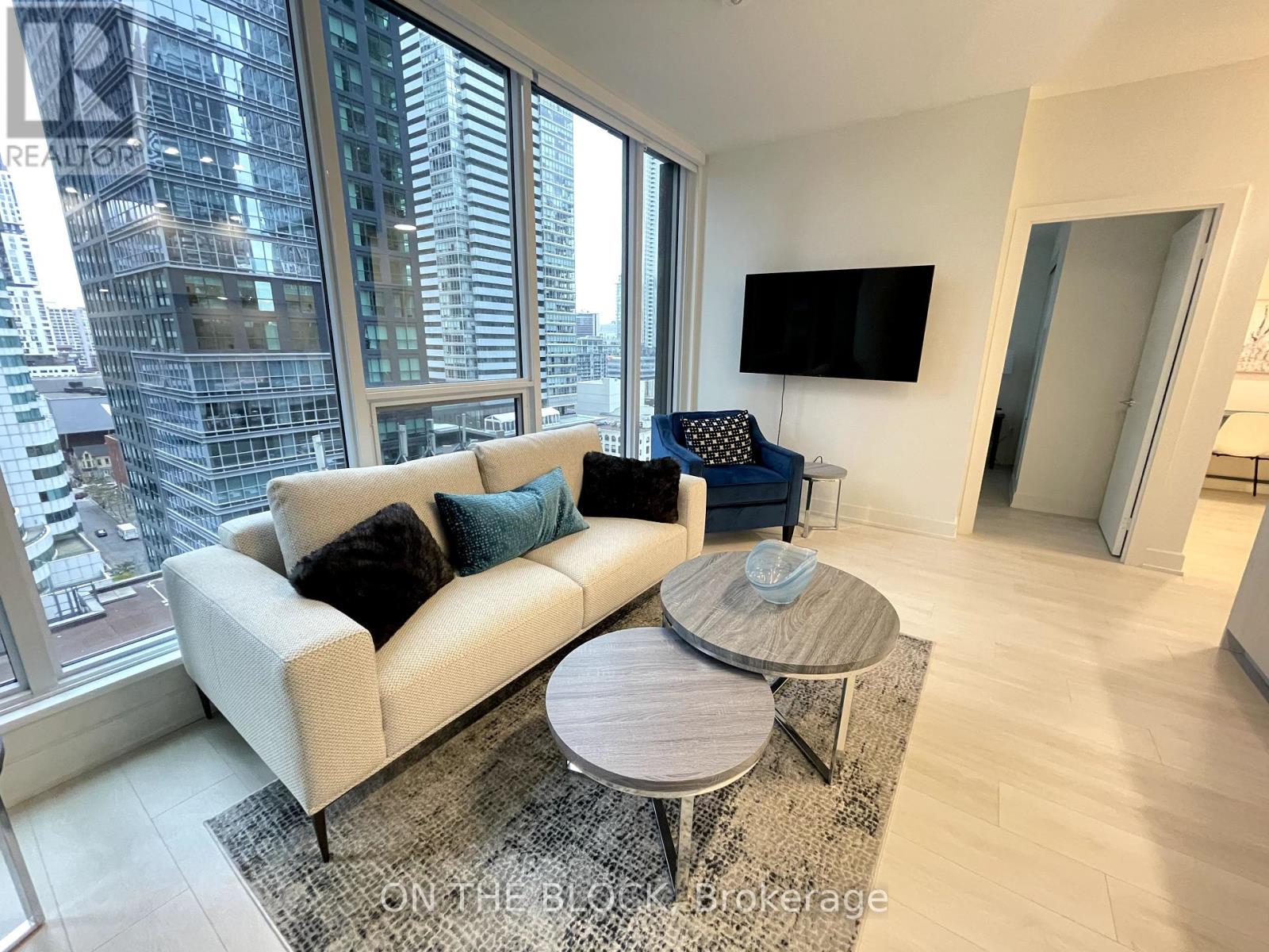 1312 - 35 Mercer Street, Toronto, Ontario  M5V 0V1 - Photo 16 - C12424539