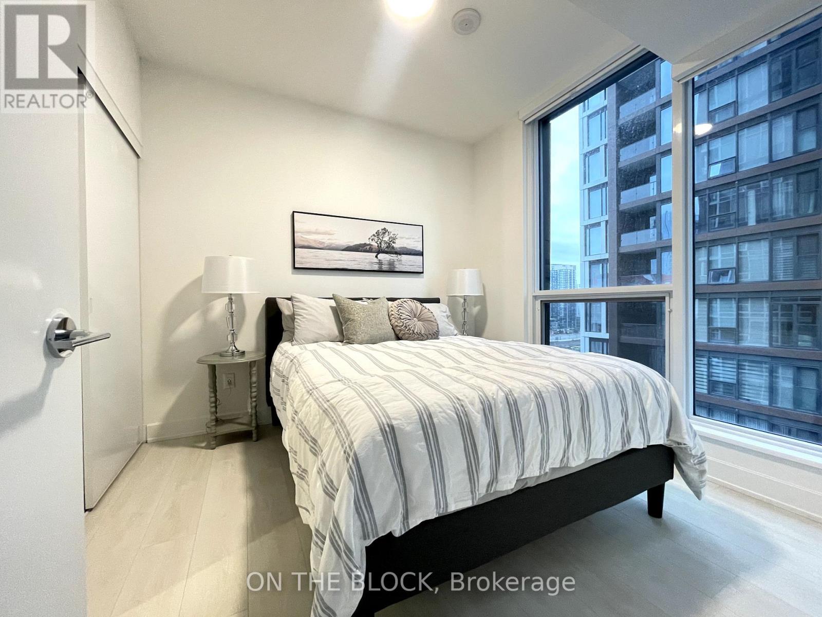 1312 - 35 Mercer Street, Toronto, Ontario  M5V 0V1 - Photo 19 - C12424539