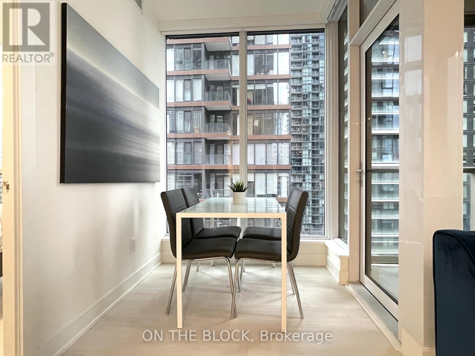 1312 - 35 Mercer Street, Toronto, Ontario  M5V 0V1 - Photo 21 - C12424539