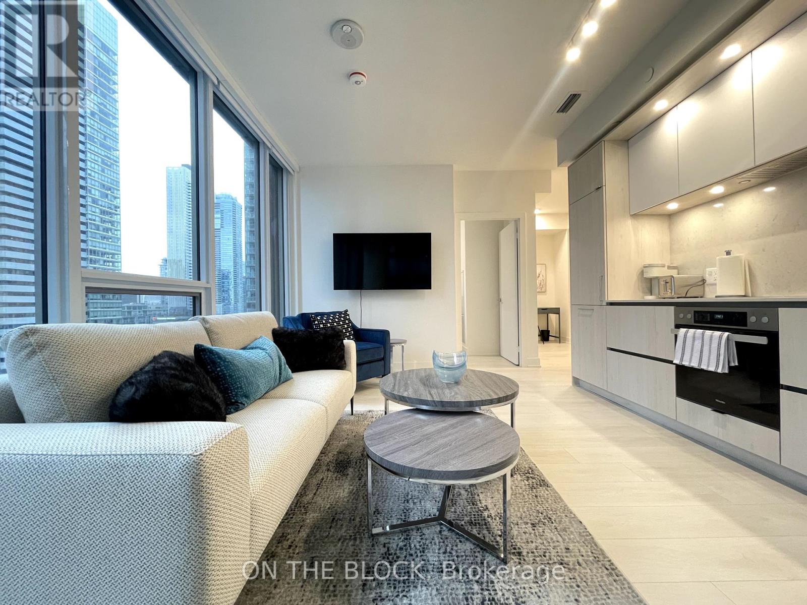 1312 - 35 Mercer Street, Toronto, Ontario  M5V 0V1 - Photo 22 - C12424539