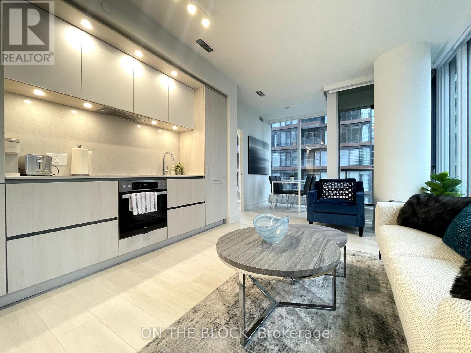 1312 - 35 Mercer Street, Toronto, Ontario  M5V 0V1 - Photo 24 - C12424539