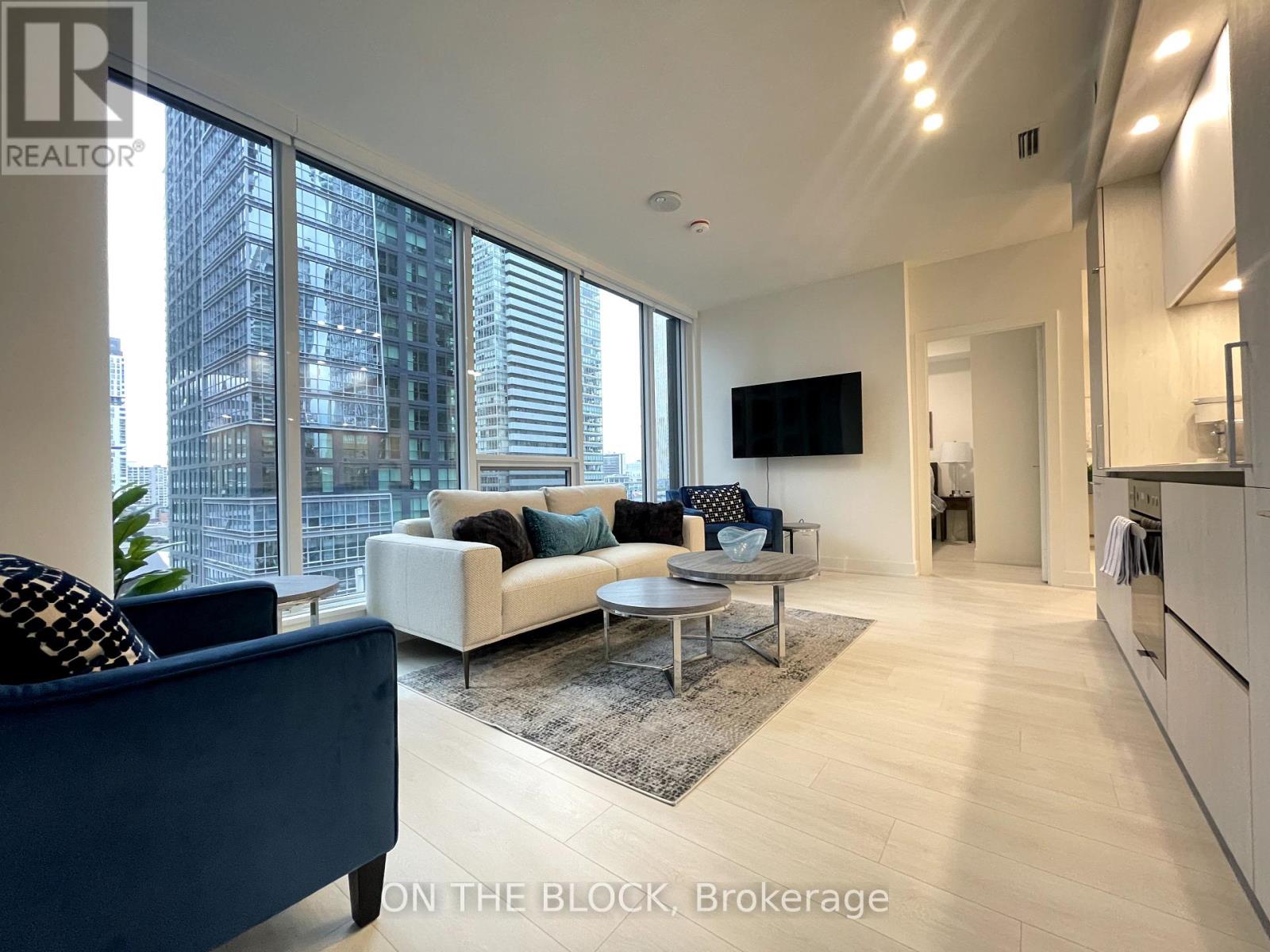 1312 - 35 Mercer Street, Toronto, Ontario  M5V 0V1 - Photo 26 - C12424539