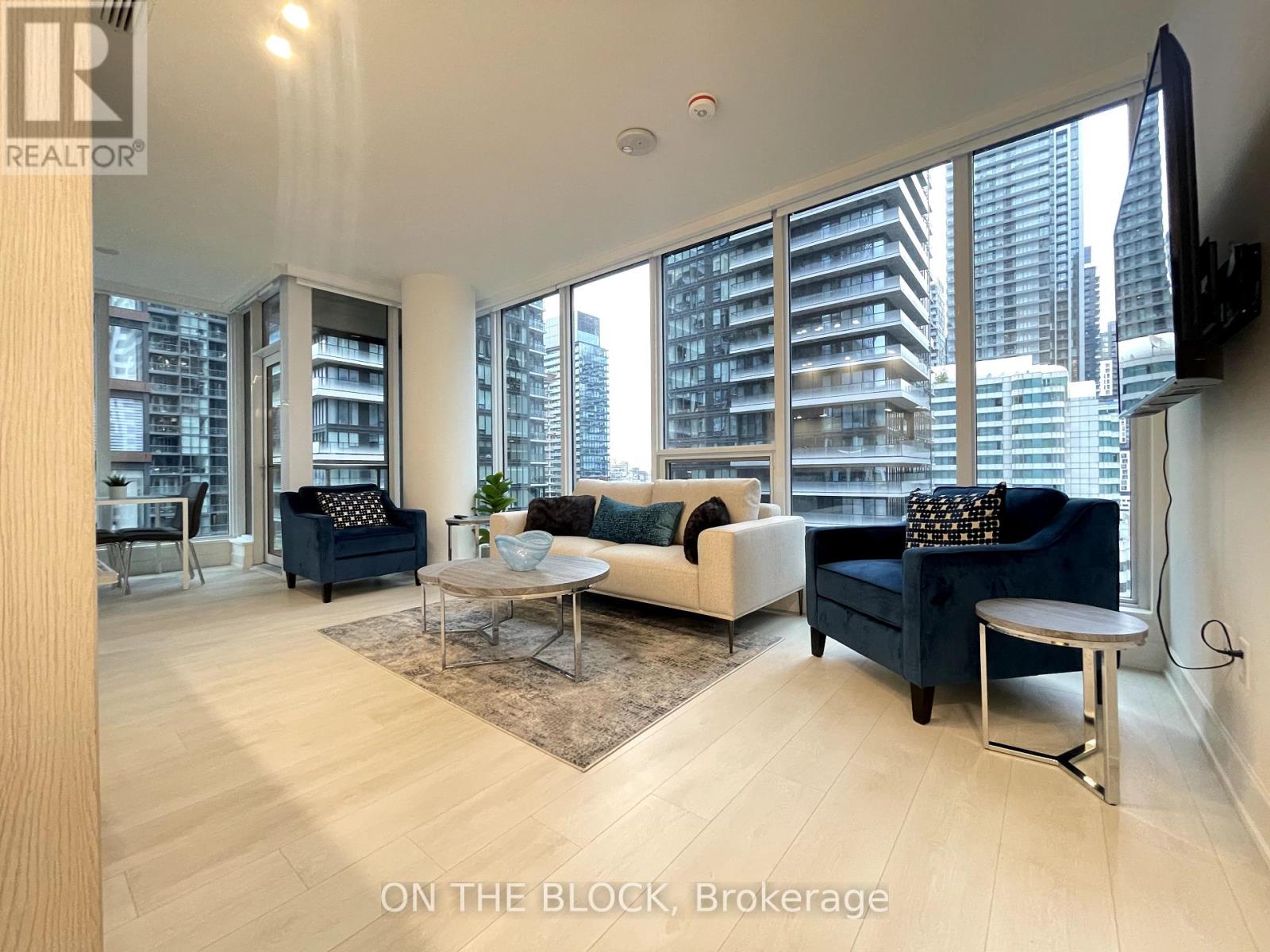 1312 - 35 Mercer Street, Toronto, Ontario  M5V 0V1 - Photo 27 - C12424539