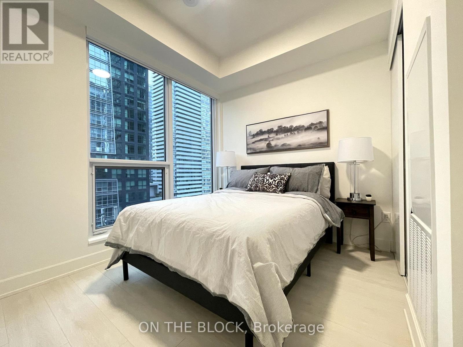 1312 - 35 Mercer Street, Toronto, Ontario  M5V 0V1 - Photo 30 - C12424539