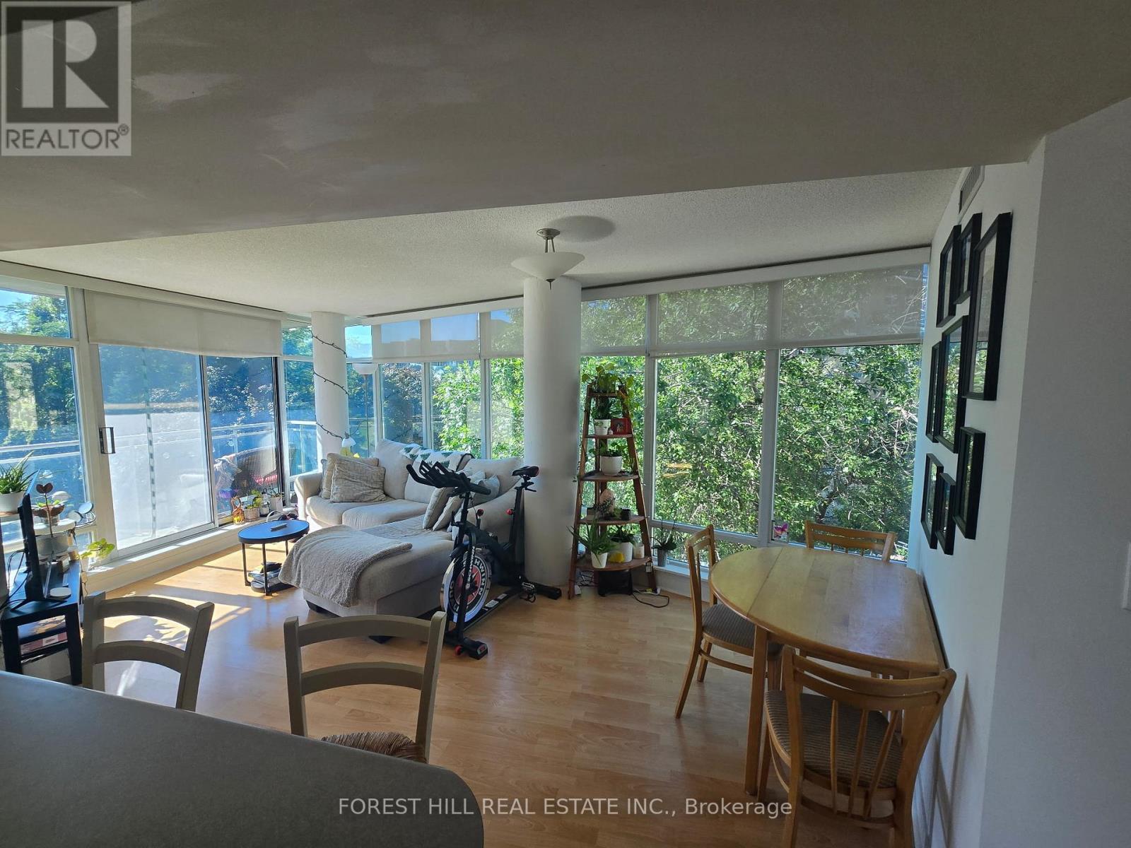516 - 650 Queens Quay W Boulevard, Toronto, Ontario  M5V 3N2 - Photo 7 - C12424553