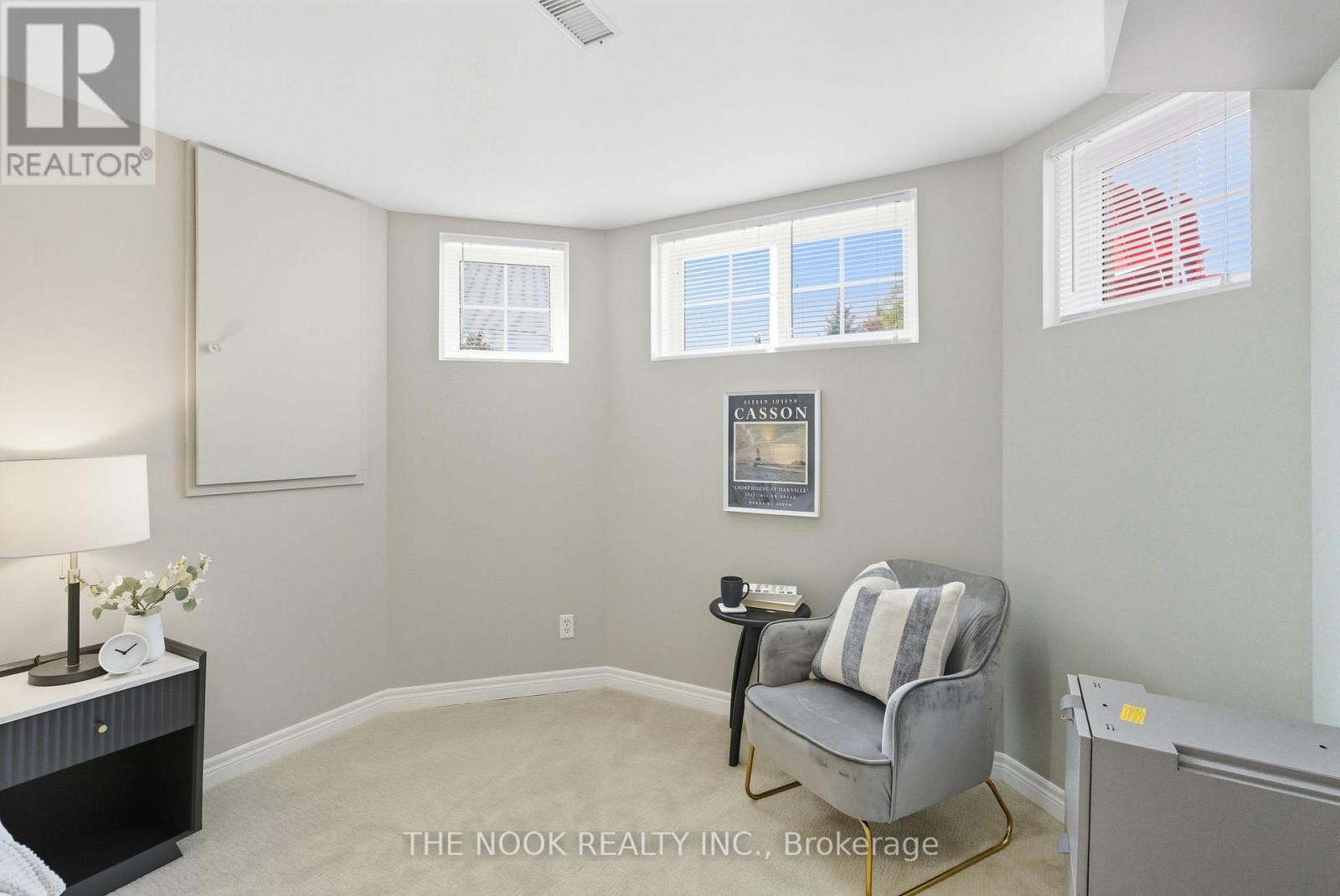 1 William Jose Court, Clarington, Ontario  L1B 1N7 - Photo 31 - E12396478