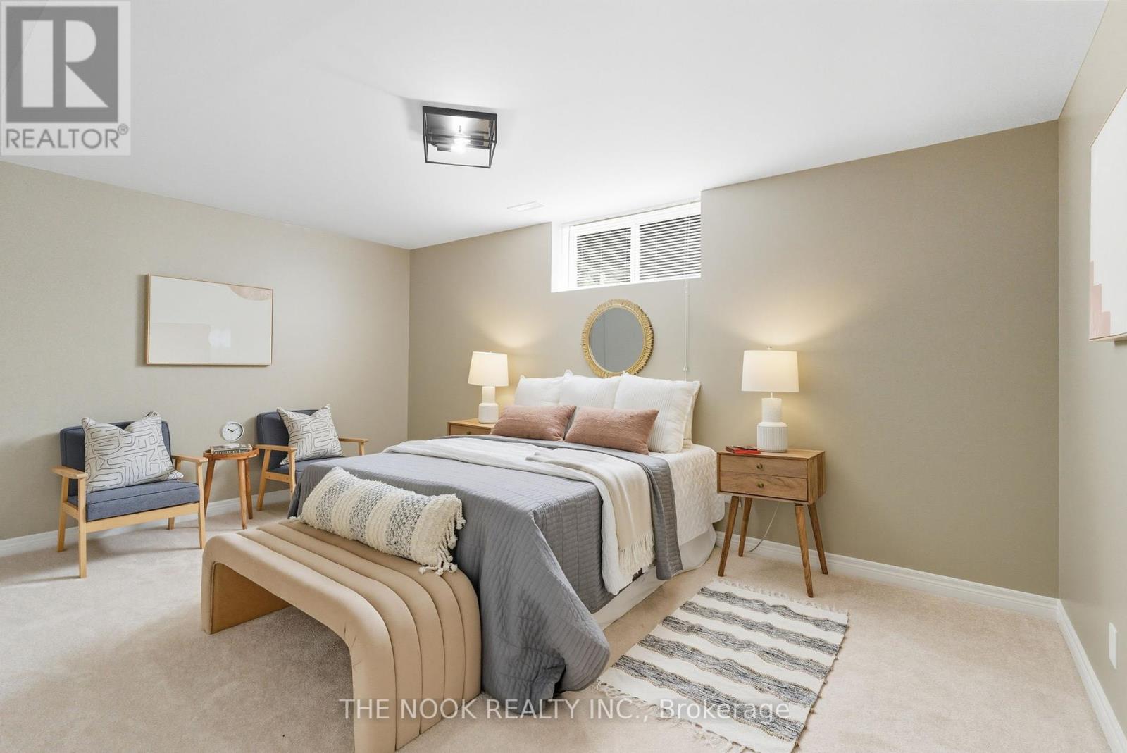 1 William Jose Court, Clarington, Ontario  L1B 1N7 - Photo 32 - E12396478