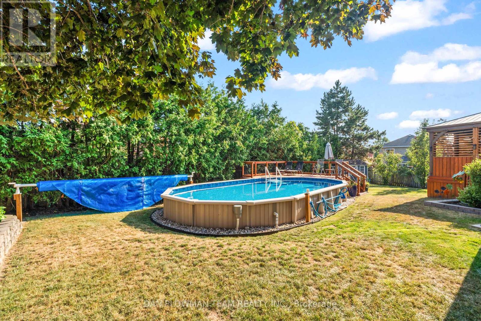 18 Headlands Crescent, Whitby, Ontario  L1R 1Z9 - Photo 46 - E12424559