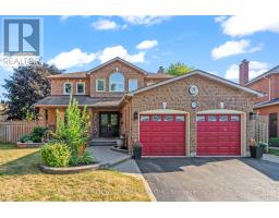 18 HEADLANDS CRESCENT, Whitby, Ontario