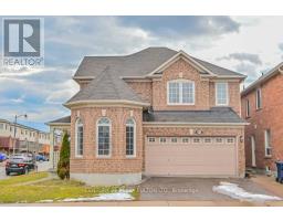 48 CHEETAH CRESCENT, Toronto, Ontario