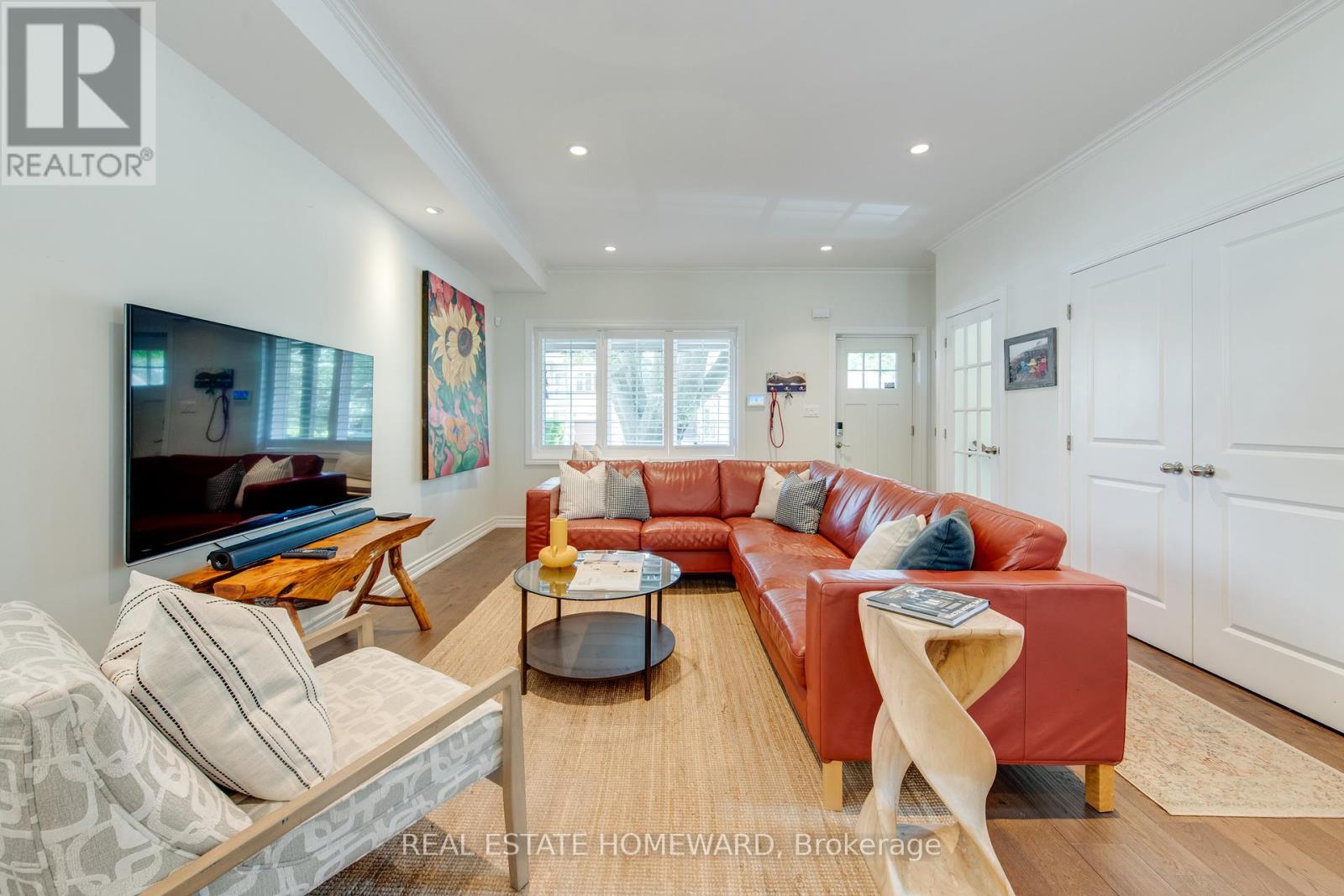 52 Harewood Avenue, Toronto, Ontario  M1M 2R3 - Photo 3 - E12424563