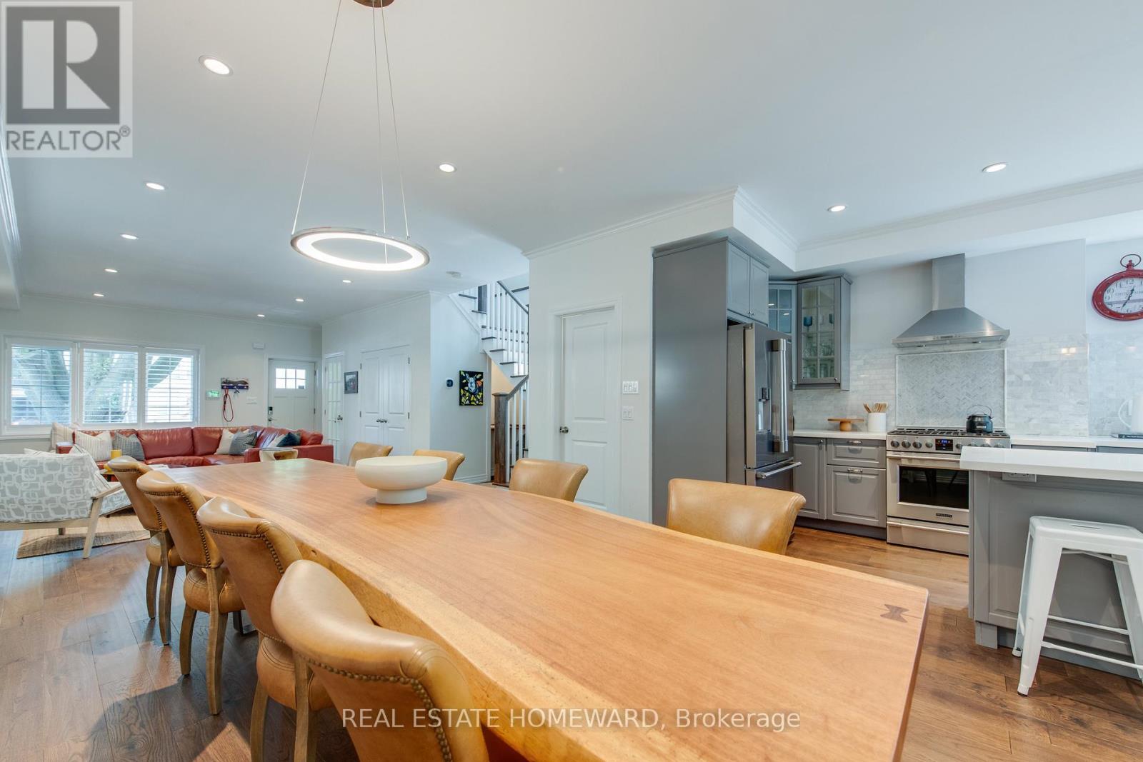 52 Harewood Avenue, Toronto, Ontario  M1M 2R3 - Photo 7 - E12424563