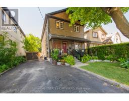 52 Harewood Avenue, Toronto (Cliffcrest), Ca